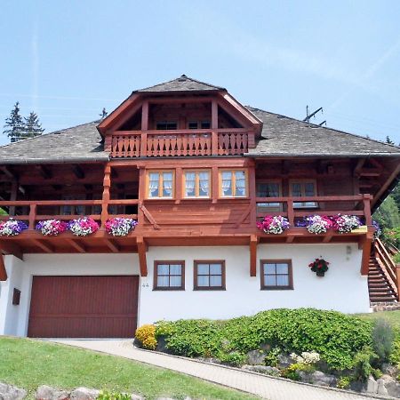 Apartment Blank By Interhome Titisee-Neustadt Exterior foto